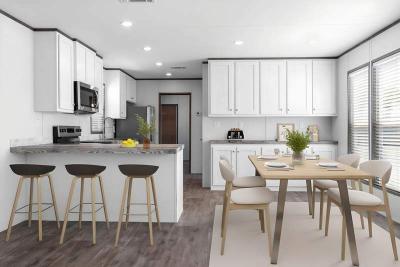 Photo 3 of 5 of home located at 1513 Honey Trail Glenn Heights, TX 75154