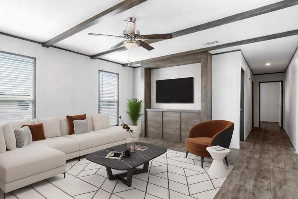 2025 Jessup Housing Manufactured Home