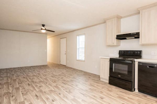 2025 Cavco Manufactured Home