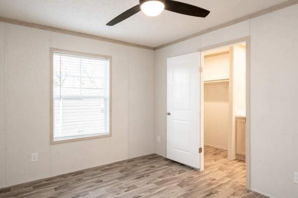 2025 Cavco Manufactured Home