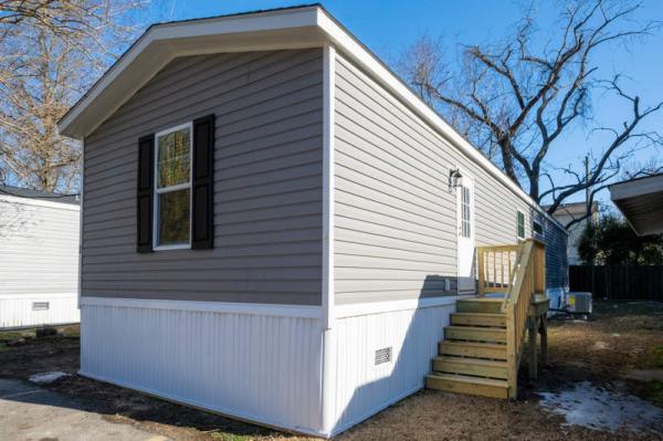 2025 Cavco Manufactured Home