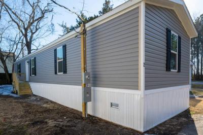 Photo 2 of 13 of home located at 8810 Pocahontas Tr #02 Williamsburg, VA 23185