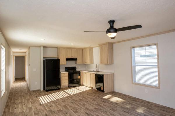 2025 Cavco Manufactured Home