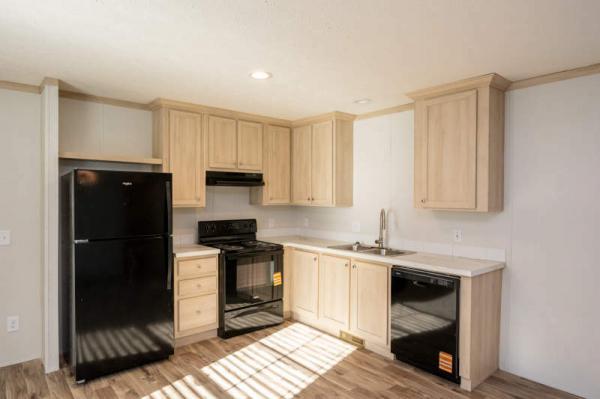 2025 Cavco Manufactured Home