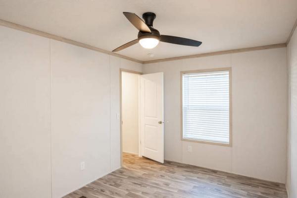 2025 Cavco Manufactured Home