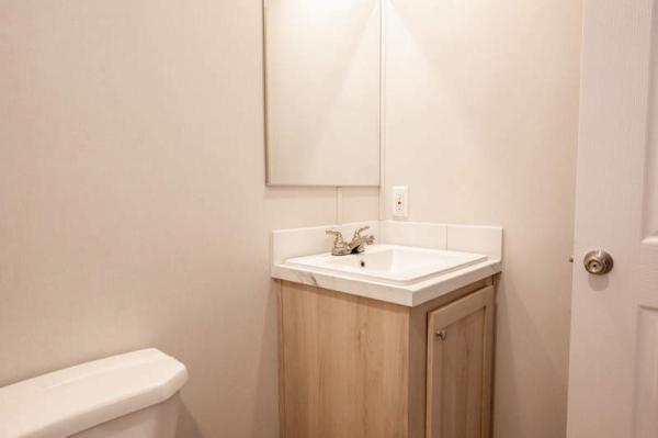 2025 Cavco Manufactured Home