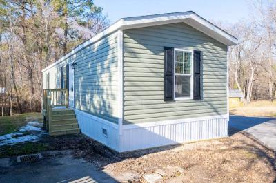 Mobile Home at 8810 Pocahontas Tr #25 Williamsburg, VA 23185