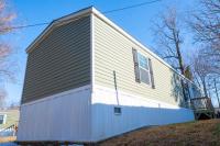 2025 Cavco Manufactured Home