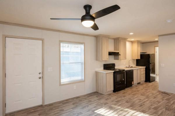 2025 Cavco Manufactured Home