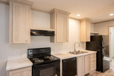 Photo 5 of 13 of home located at 8810 Pocahontas Tr #25 Williamsburg, VA 23185