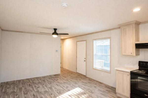 2025 Cavco Manufactured Home