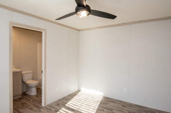 2025 Cavco Manufactured Home