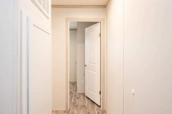 2025 Cavco Manufactured Home