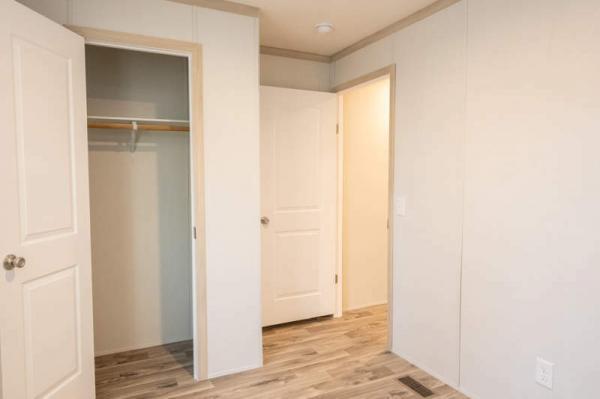 2025 Cavco Manufactured Home