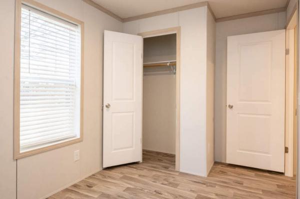 2025 Cavco Manufactured Home