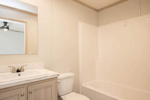 2025 Cavco Manufactured Home