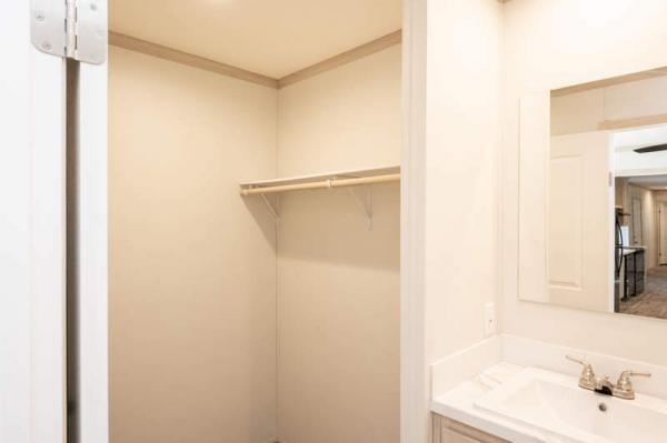 2025 Cavco Manufactured Home