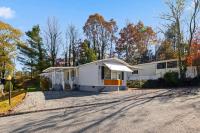 1993 Horton Manufactured Home