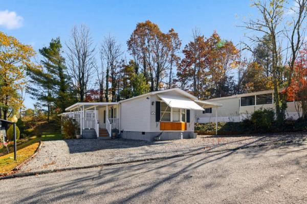 1993 Horton Manufactured Home