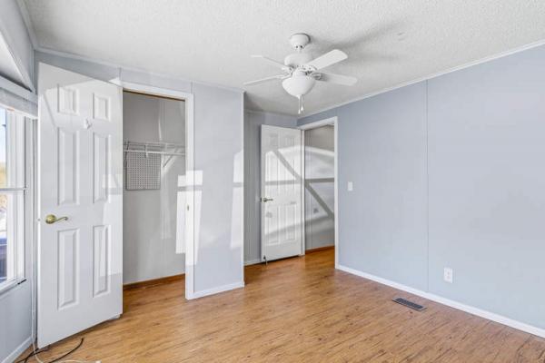 1993 Horton Manufactured Home