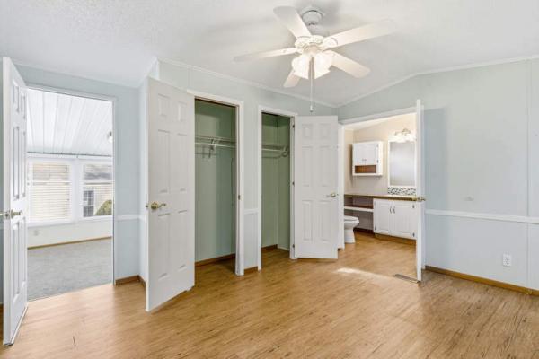 1993 Horton Manufactured Home