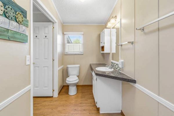 1993 Horton Manufactured Home