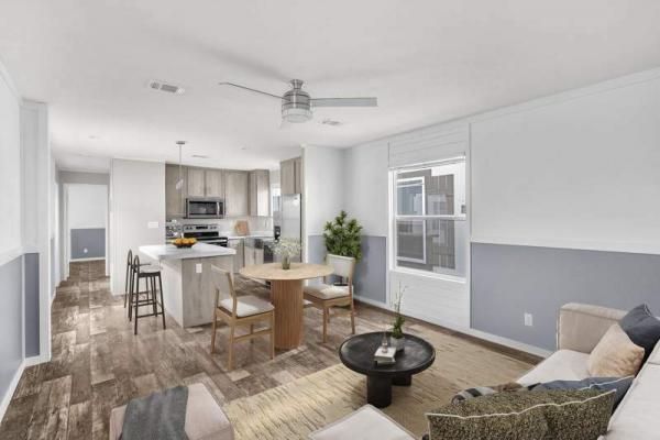 2025 Cavco Manufactured Home