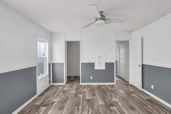 2025 Cavco Manufactured Home