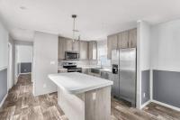 2025 Cavco Manufactured Home