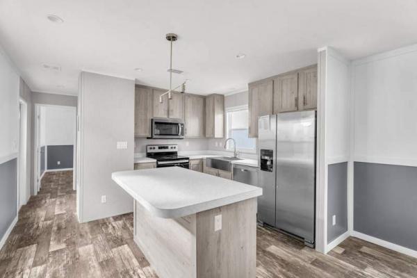 2025 Cavco Manufactured Home