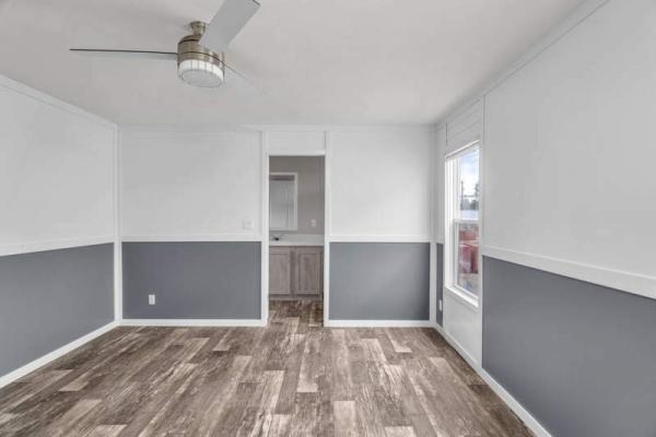 2025 Cavco Manufactured Home