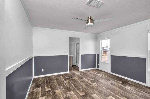 2025 Cavco Manufactured Home