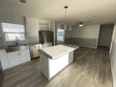 Photo 3 of 10 of home located at 4707 Midway Dr. Lot 10 Temple, TX 76502