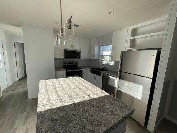 2026 Cavco Manufactured Home