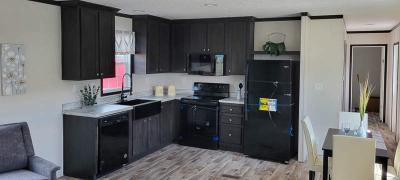 Mobile Home at 7 Poplar Acres Dr. Candler, NC 28715