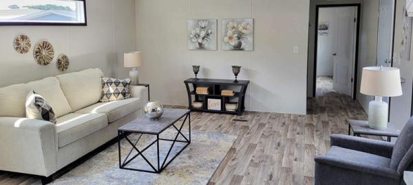 Photo 1 of 2 of home located at 4 Hemlock Court Bakersville, NC 28705