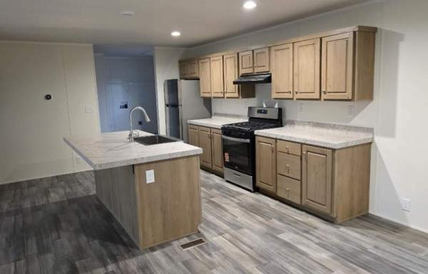 2026 Cavco Manufactured Home