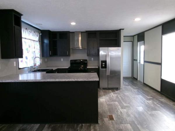 2022 Cavco Manufactured Home