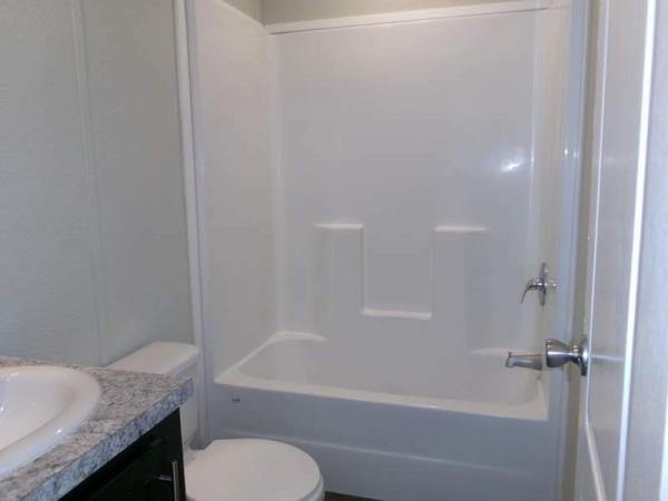 2022 Cavco Manufactured Home