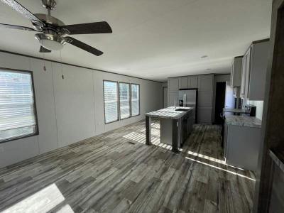 Photo 2 of 9 of home located at 4707 Midway Dr. Lot 11 Temple, TX 76502