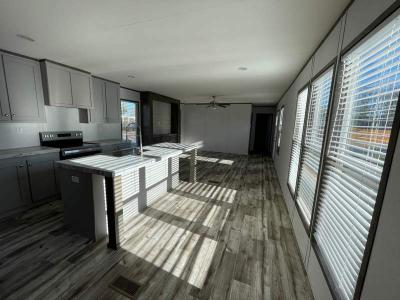 Photo 3 of 9 of home located at 4707 Midway Dr. Lot 11 Temple, TX 76502