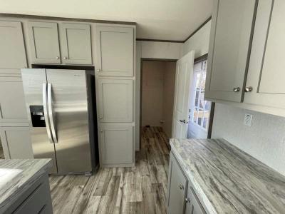 Photo 4 of 9 of home located at 4707 Midway Dr. Lot 11 Temple, TX 76502