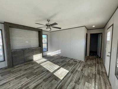 Photo 5 of 9 of home located at 4707 Midway Dr. Lot 11 Temple, TX 76502