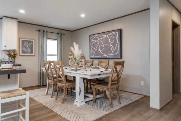 2026 Clayton Manufactured Home