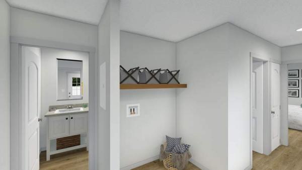 2026 Clayton Manufactured Home