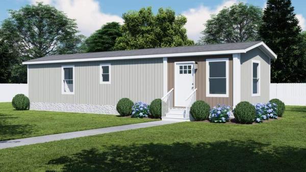 2026 Clayton Manufactured Home