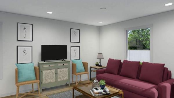 2026 Clayton Manufactured Home