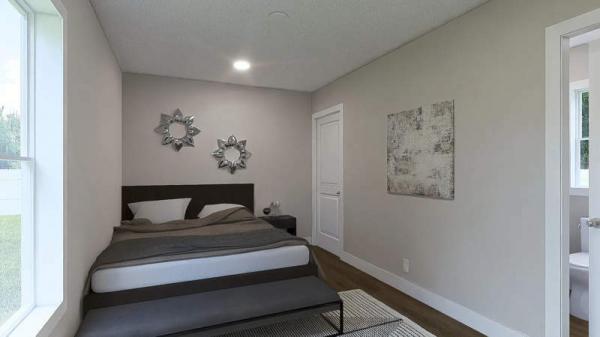 2026 Clayton Manufactured Home