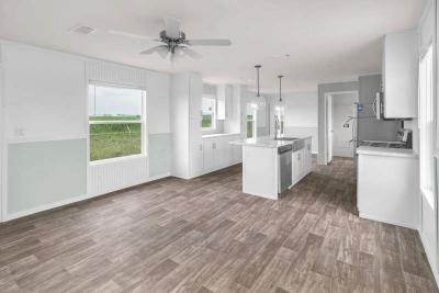 Photo 5 of 9 of home located at 1531 Oso Trail Glenn Heights, TX 75154