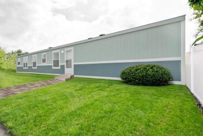 Mobile Home at 1531 Oso Trail Glenn Heights, TX 75154